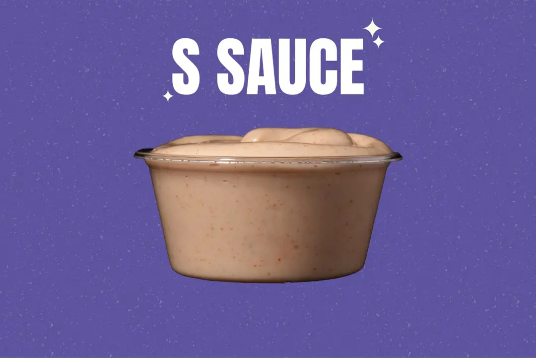 S Sauce